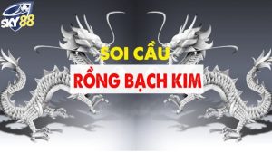 Rồng Bạch Kim