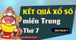 kết quả xổ số miền trung sky88